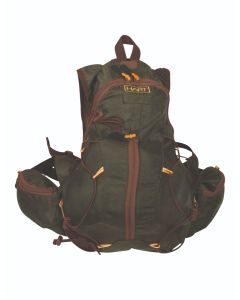  Mochila HART Litepack 11L verde