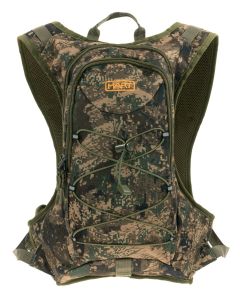 Mochila HART Rush 12L Camuflaje