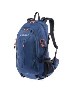 Mochila HI-TEC Aruba 24L azul