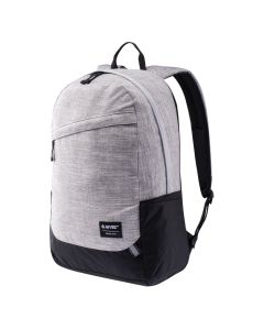 Mochila HI-TEC Citan 23L gris