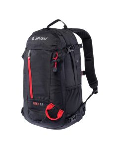 Mochila HI-TEC Trek 25L negra