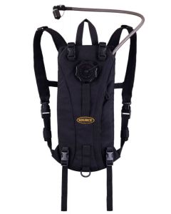 Mochila de Hidratación SOURCE Tactical 3 Litros negra