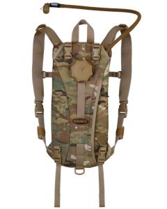 Mochila de Hidratación SOURCE Tactical 3 Litros MultiCam