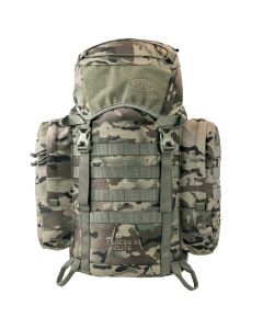 Mochila HIGHLANDER Forces Elite Pack 33L MultiCam
