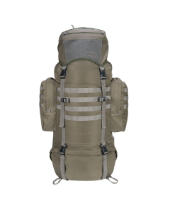 Mochila HIGHLANDER Forces Elite Pack 88L ranger green