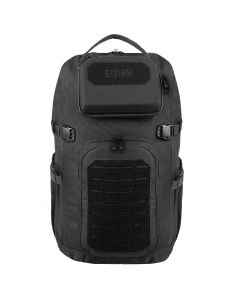 Mochila STOIRM Gen2 40L negra