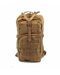 Mochila IMMORTAL WARRIOR 3 Días 54L coyote