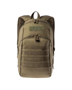 Mochila MAGNUM Kamel 15L verde