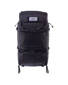 Mochila MAGNUM Multitask Cordura 70L negra