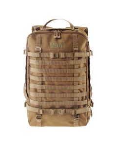 Mochila MAGNUM Taiga 45L coyote