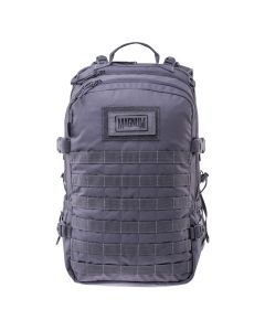 Mochila MAGNUM Urbantask 37L gris