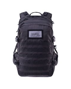 Mochila MAGNUM Urbantask 37L negra
