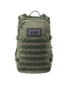 Mochila MAGNUM Urbantask 37L verde