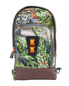 Mochila MARKHOR Astor 10 Litros camo RealTree Max1