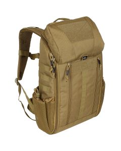 Mochila Médica MFH 30L coyote