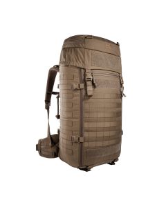 Mochila Médica TASMANIAN TIGER Medic Platoon Pack 57L coyote