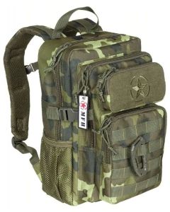 Mochila MFH US Youngster 15 Litros M 95 CZ
