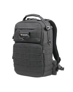 Mochila táctica VANGUARD Veo Range T45M BK Negra