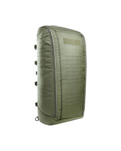 Mochila TASMANIAN TIGER Base Carrier Pack 65L verde oliva