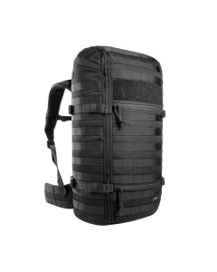 Mochila TASMANIAN TIGER Base Pack Top Load 30L negro