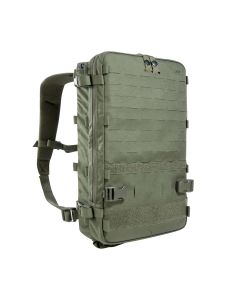 Mochila TASMANIAN TIGER Breacher Pack 14L oliva