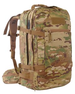 Mochila TASMANIAN TIGER Mission MKII MultiCam