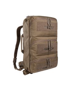 Mochila TASMANIAN TIGER Modular Medic Combat Pack 18L coyote