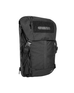 Mochila TASMANIAN TIGER Turtle Pack ZP 7L negra