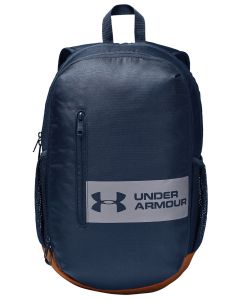 Mochila UNDER ARMOUR Roland Daypack azul 17L