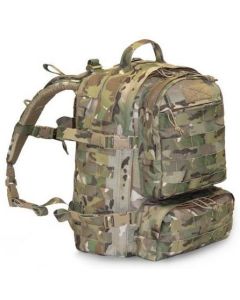 Mochila WARRIOR ASSAULT Pegasus Multicam
