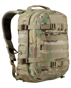 Mochila WISPORT Sparrow 20 II Multicam