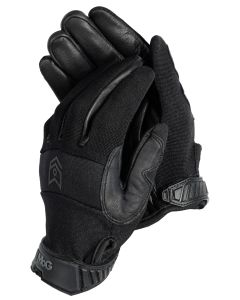 Guantes anticorte MOG 2ndSkin negros