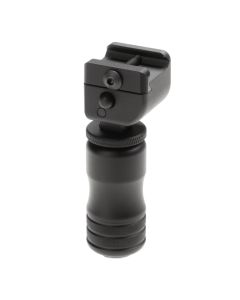 Monopod ACTION ARMY T10 negro