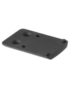 Montura LEAPERS UTG Super Slim RMR para Dovetail Glock