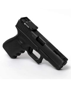 Montura magnética CAT SM2 para Deltapoint Pro en Glock 17/19