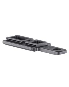 Montura SCALARWORKS SYNC/02 Aimpoint Micro para Escopetas Beretta