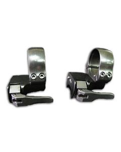 Monturas APEL desmontables de Dural para Blaser R93 y R8