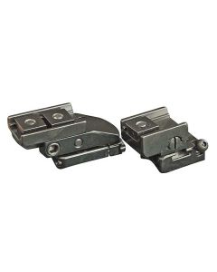 Monturas APEL 1400 para visores Zeiss con carril