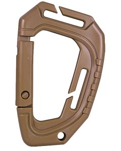 Mosquetón VIPER Tactical Special Ops coyote