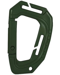 Mosquetón VIPER Tactical Special Ops verde