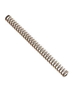Muelle recuperador STRIKE INDUSTRIES 11lb Reduced Power para Glock