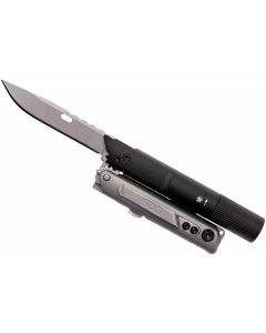 Multiherramienta SOG Baton Q2
