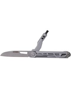 Multiherramienta GERBER ArmBar Slim Drive Onyx