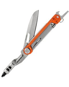 Multiherramienta GERBER ArmBar Slim Drive Orange