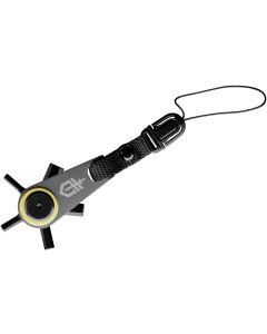 Multiherramienta GERBER GDC Zip Hex
