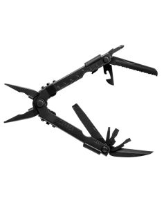 Multiherramienta GERBER MP600 Black