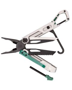 Multiherramienta GERBER Stakeout Spark - Baltic Haze