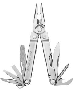 Multiherramienta LEATHERMAN Bond