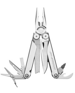 Multiherramienta LEATHERMAN Curl