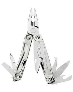 Multiherramienta LEATHERMAN REV